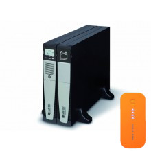 ИБП Riello Sentinel Dual SDH 1000